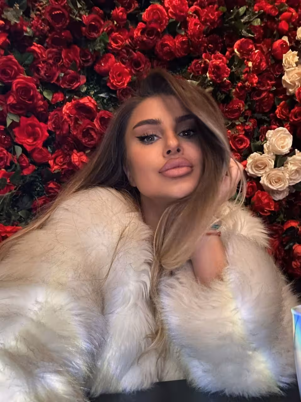 Georgiana mujeres ucranianas en espana