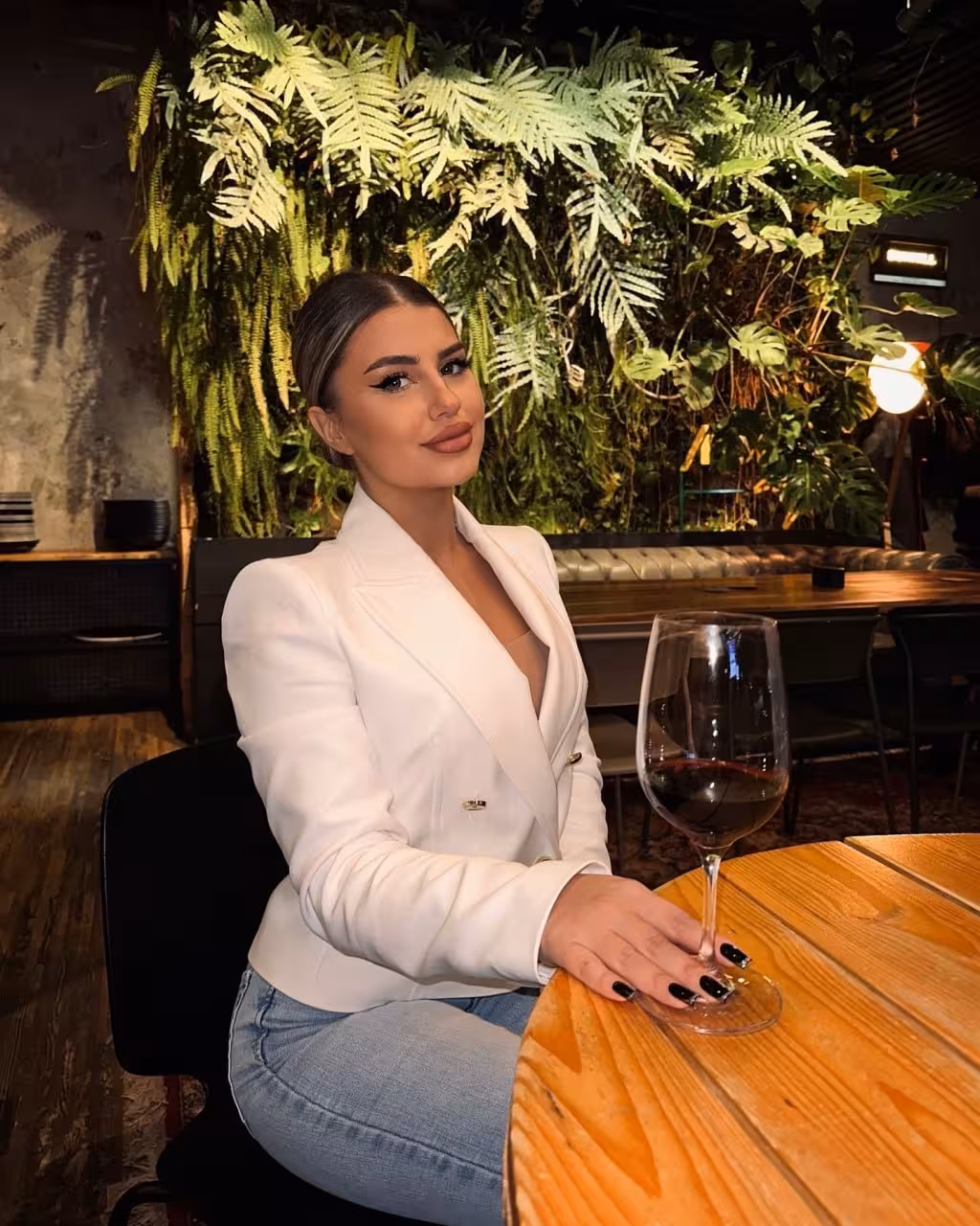 Georgiana mujeres ucranianas en espana