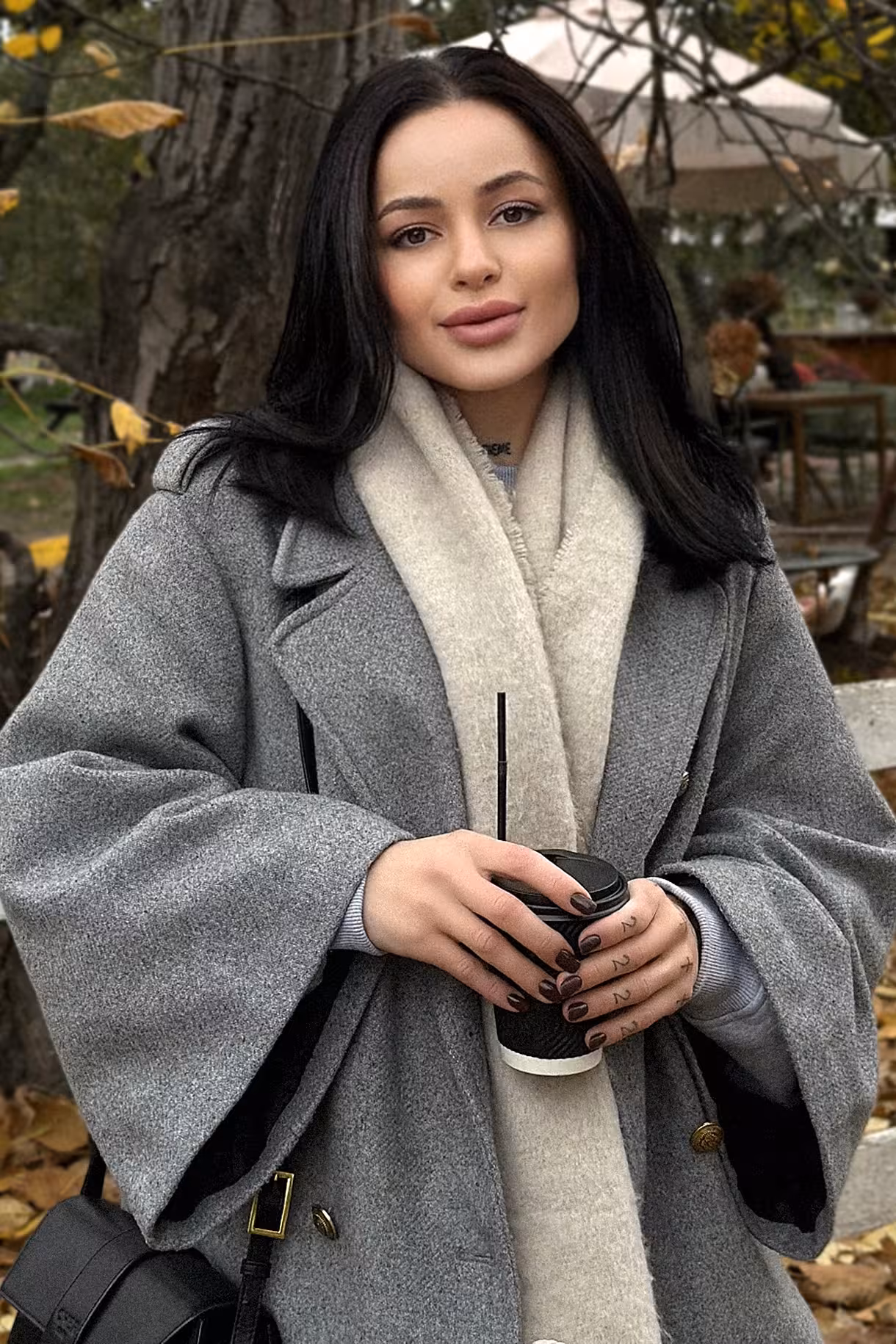 Yana mujeres ucranianas en traje de bano