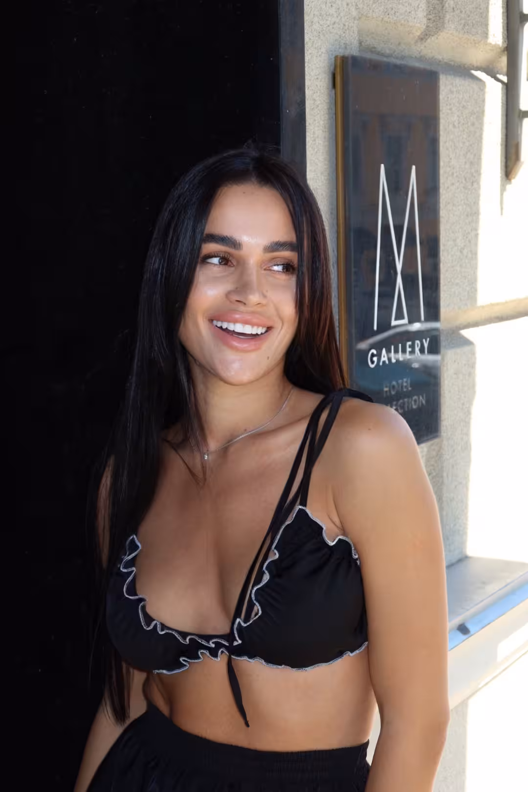 Anastasia  mujeres ucranianas fotos