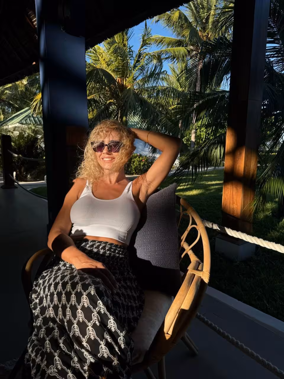 Irina mujeres ucranianas modelos