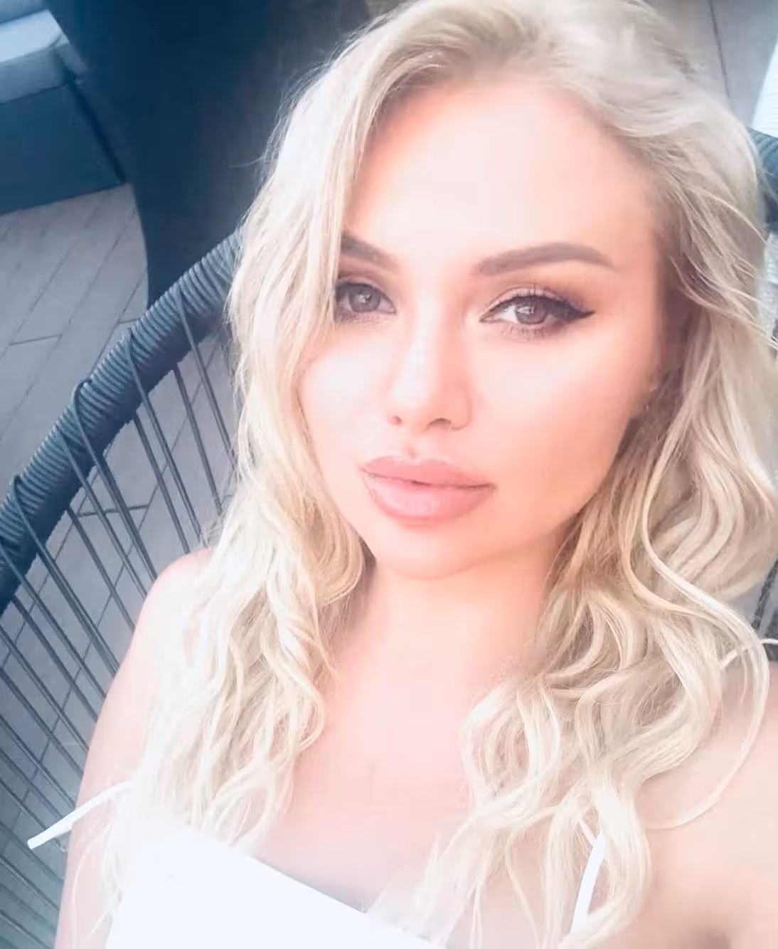 Olena mujeres ucranianas no encuentran pareja