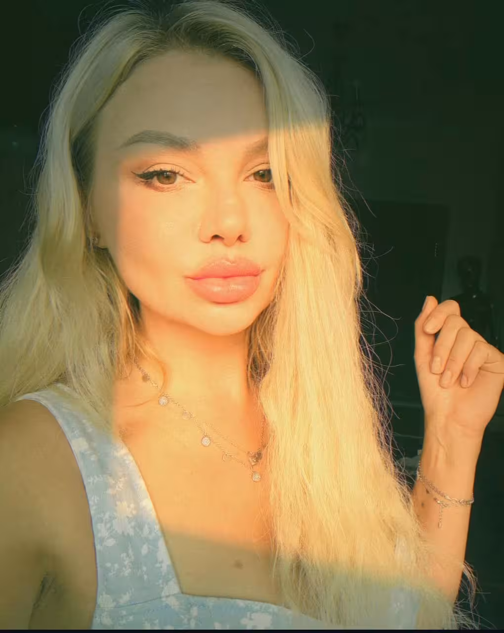 Olena mujeres ucranianas no encuentran pareja