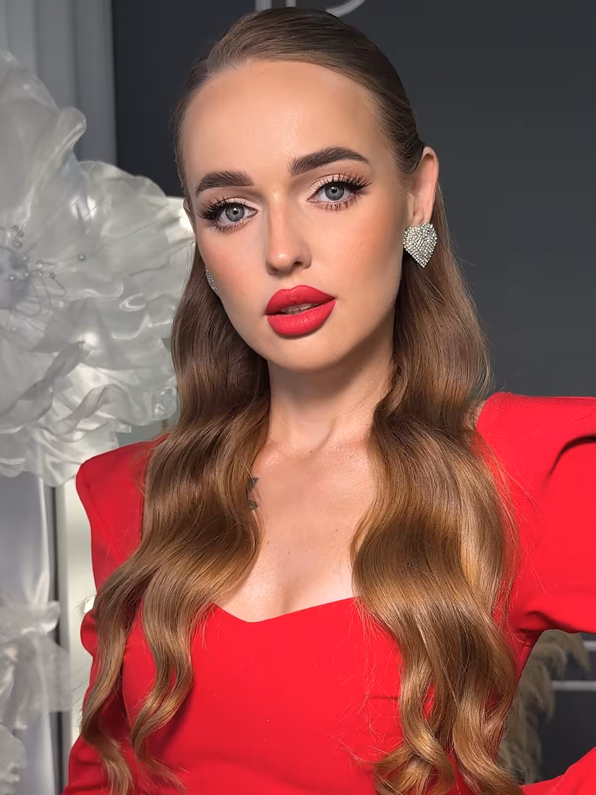 Viktoria mujeres ucranianas que buscan pareja en espana