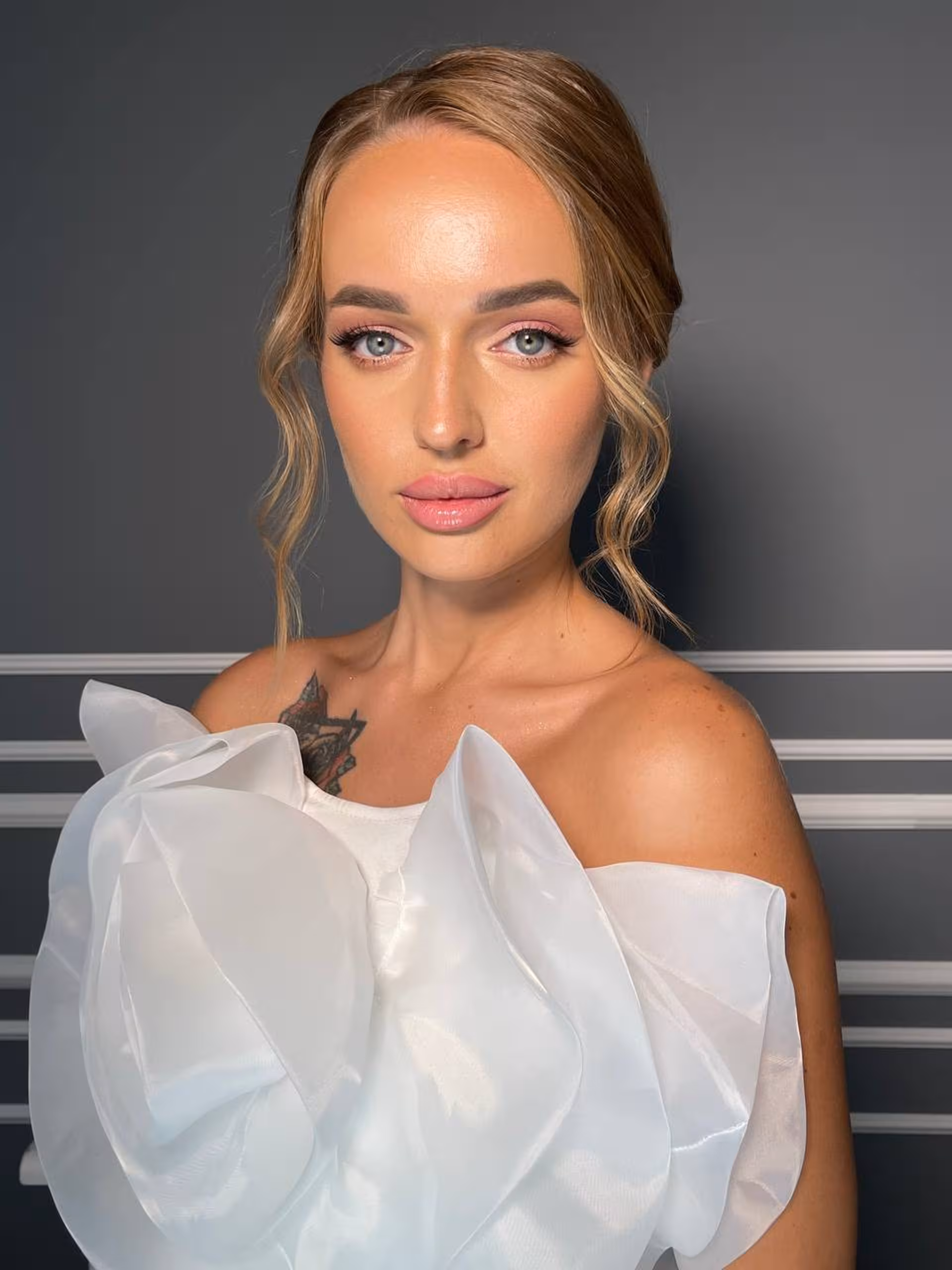 Viktoria mujeres ucranianas que buscan pareja en espana