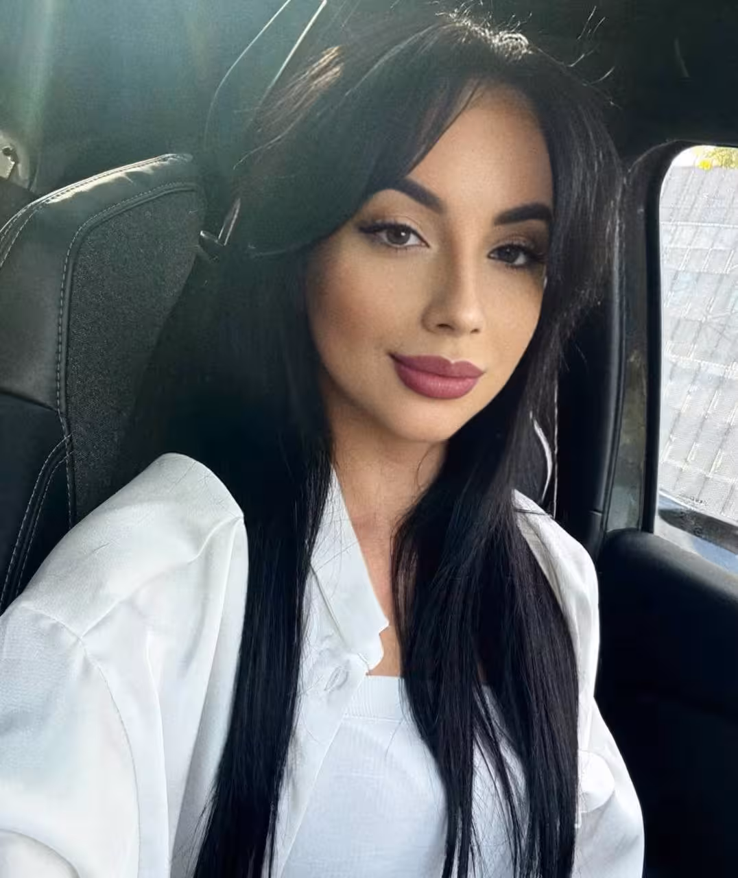 Valeria mujeres ucranianas rusas