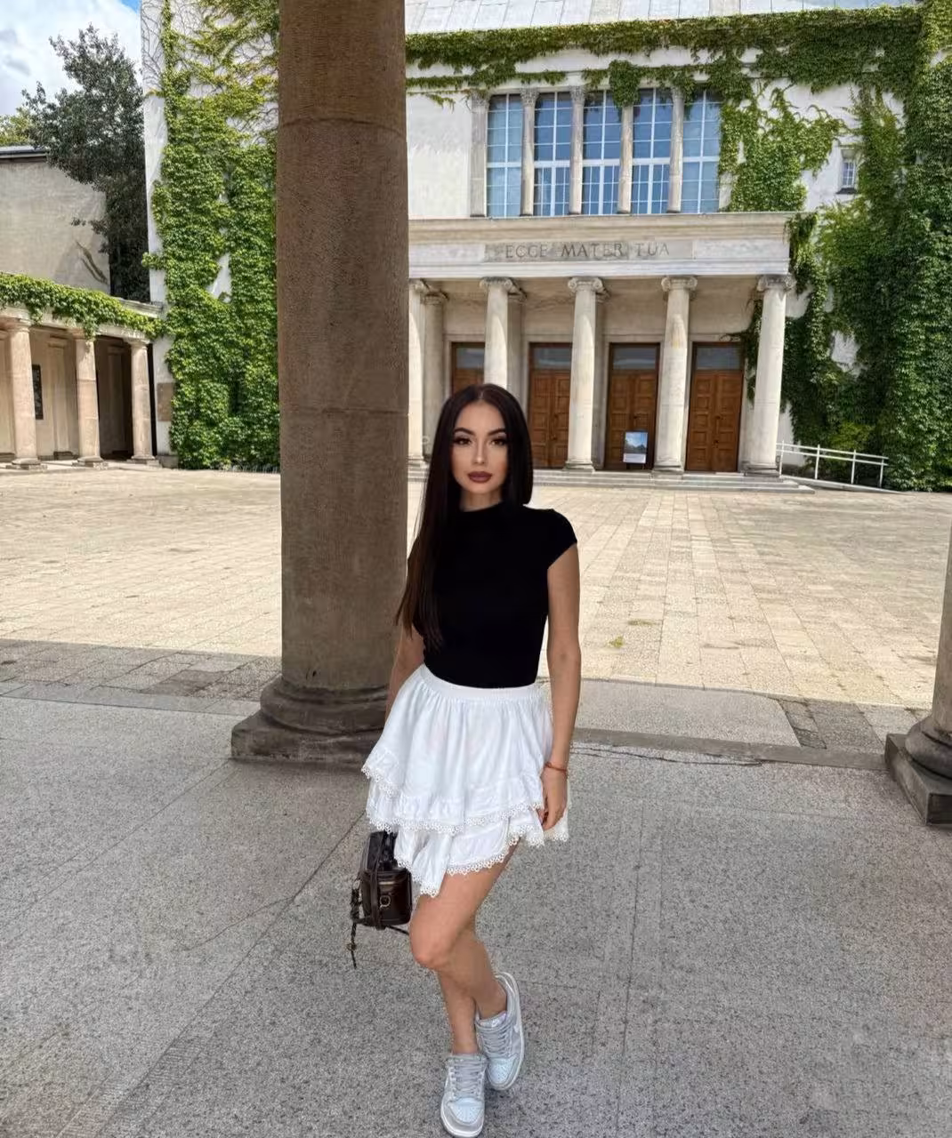 Valeria mujeres ucranianas rusas