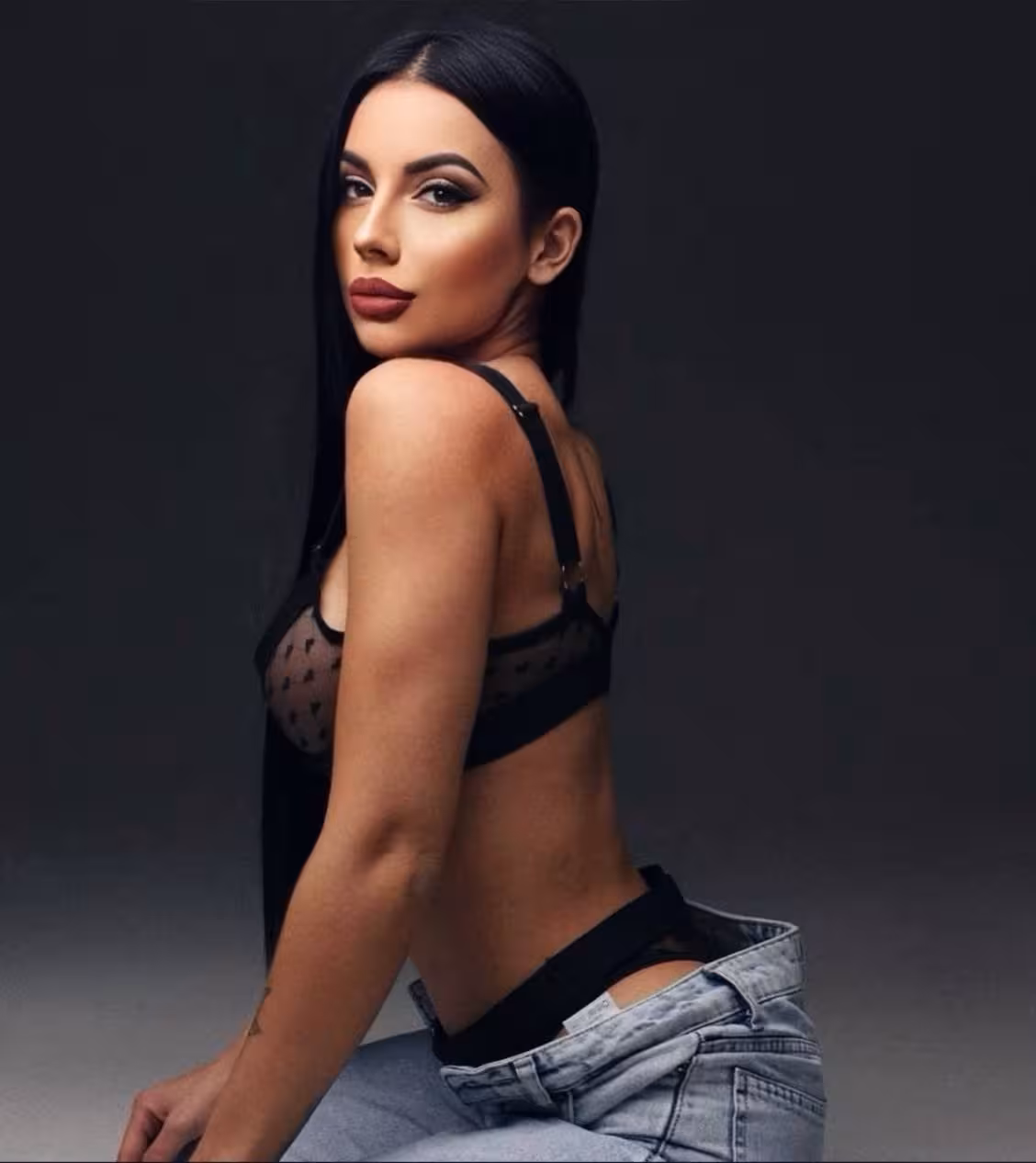 Valeria mujeres ucranianas rusas