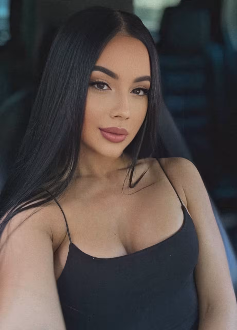 Valeria mujeres ucranianas rusas