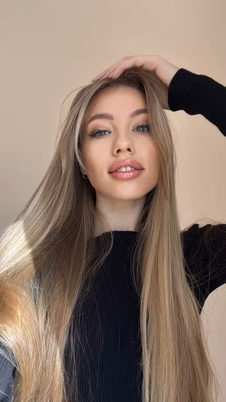 Oksana mujeres ucranianas solteras fotos