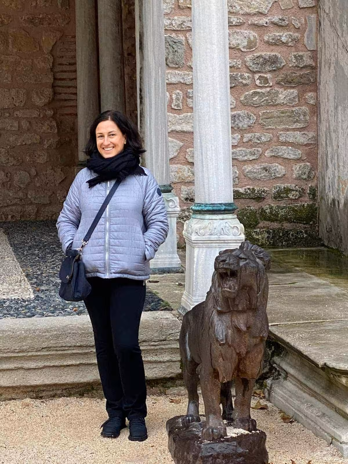 Yuliya nombres para mujeres rusas