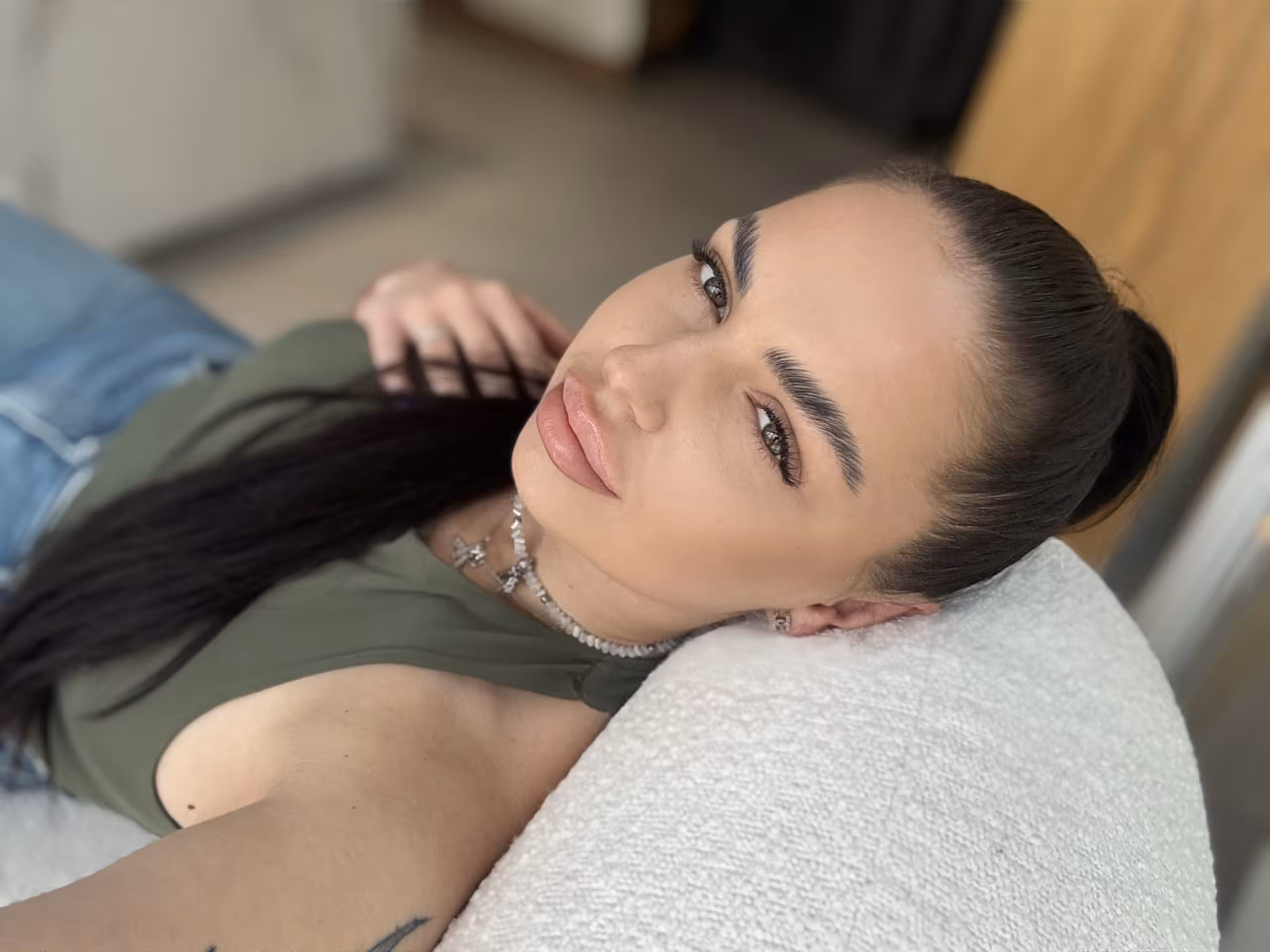 Mila nombres y apellidos de mujeres rusas