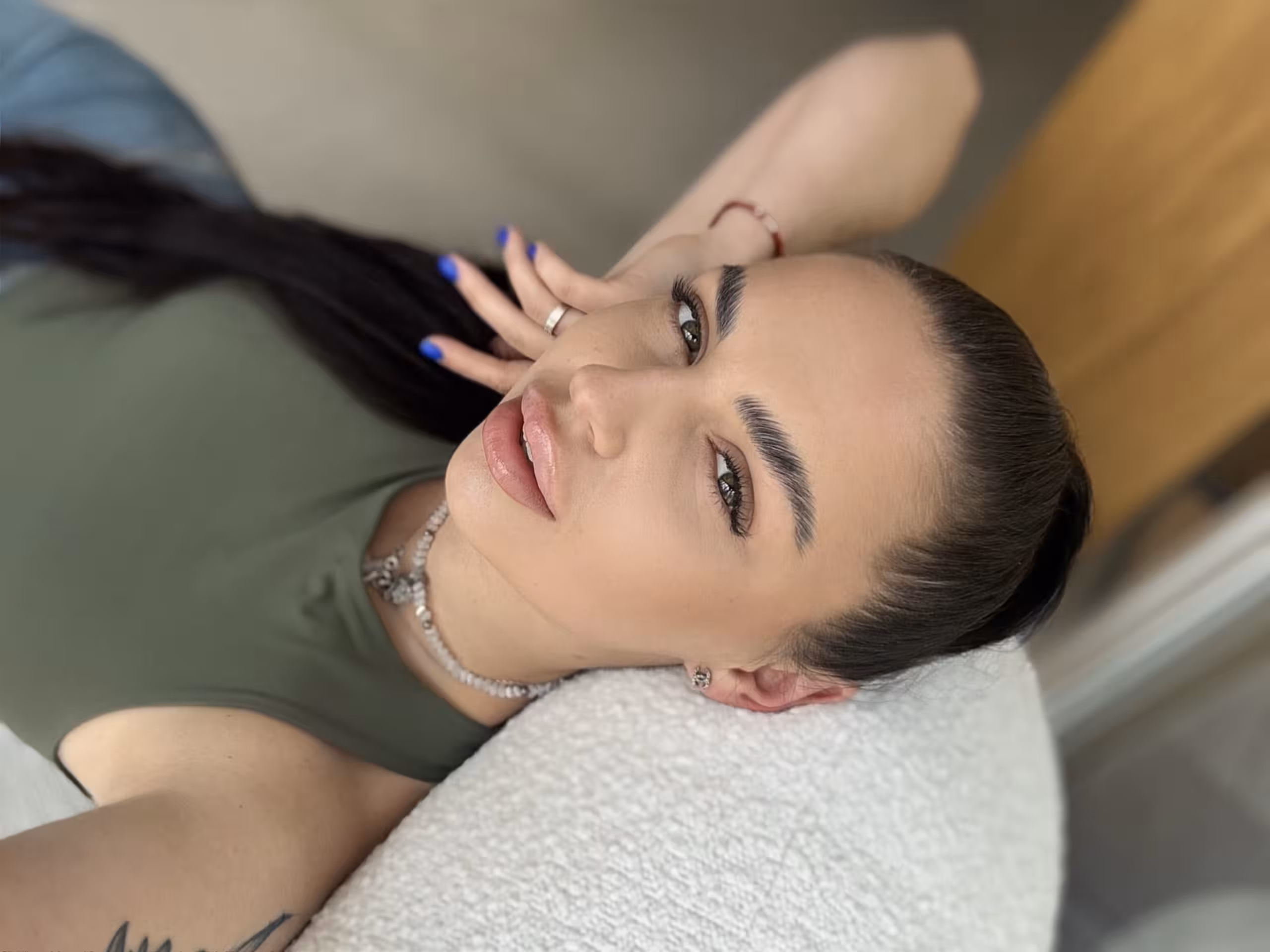 Mila nombres y apellidos de mujeres rusas