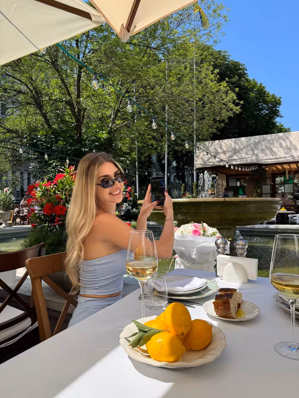 Mariia pagina para conocer mujeres ucranianas