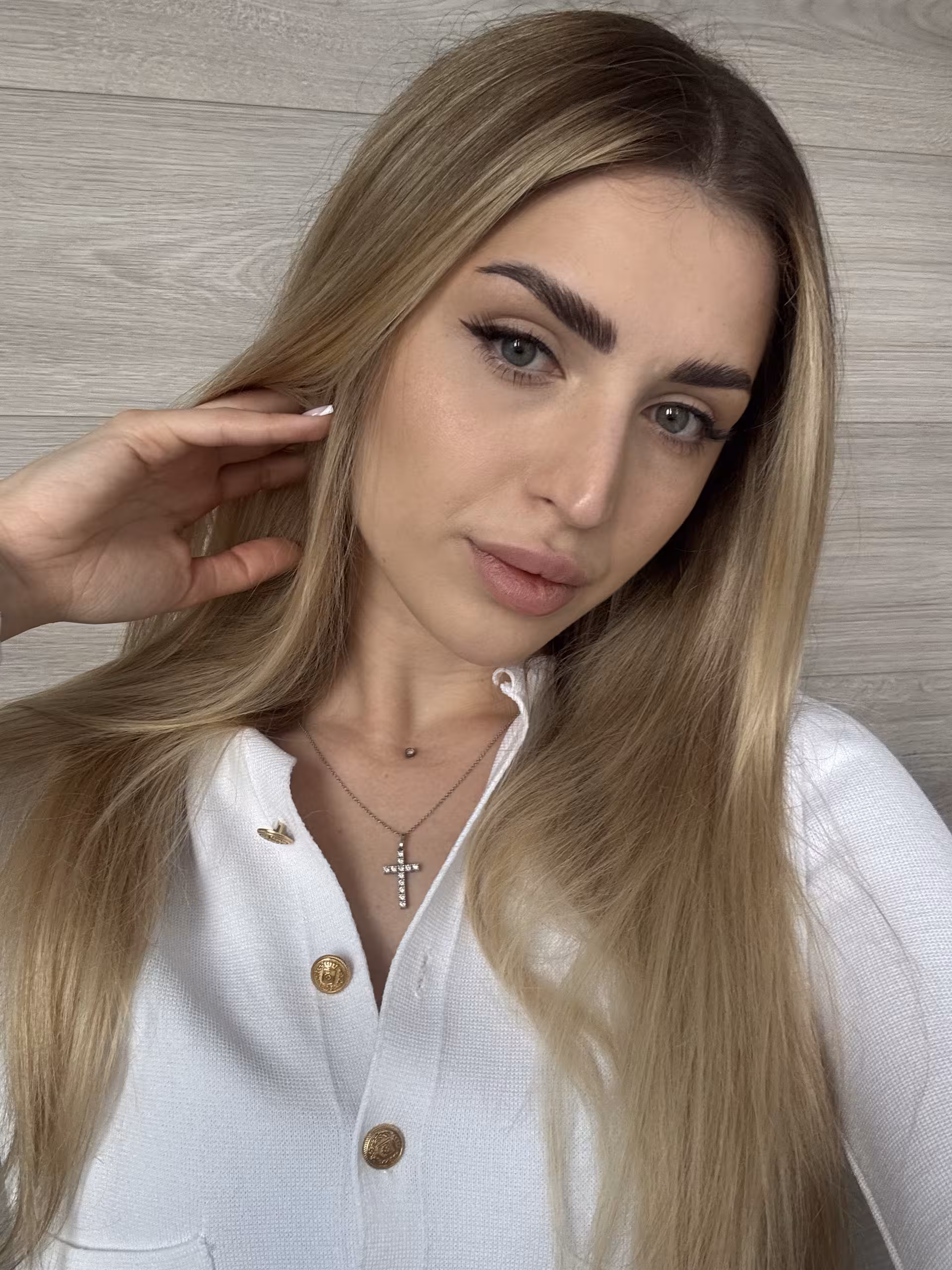 Mariia pagina para conocer mujeres ucranianas