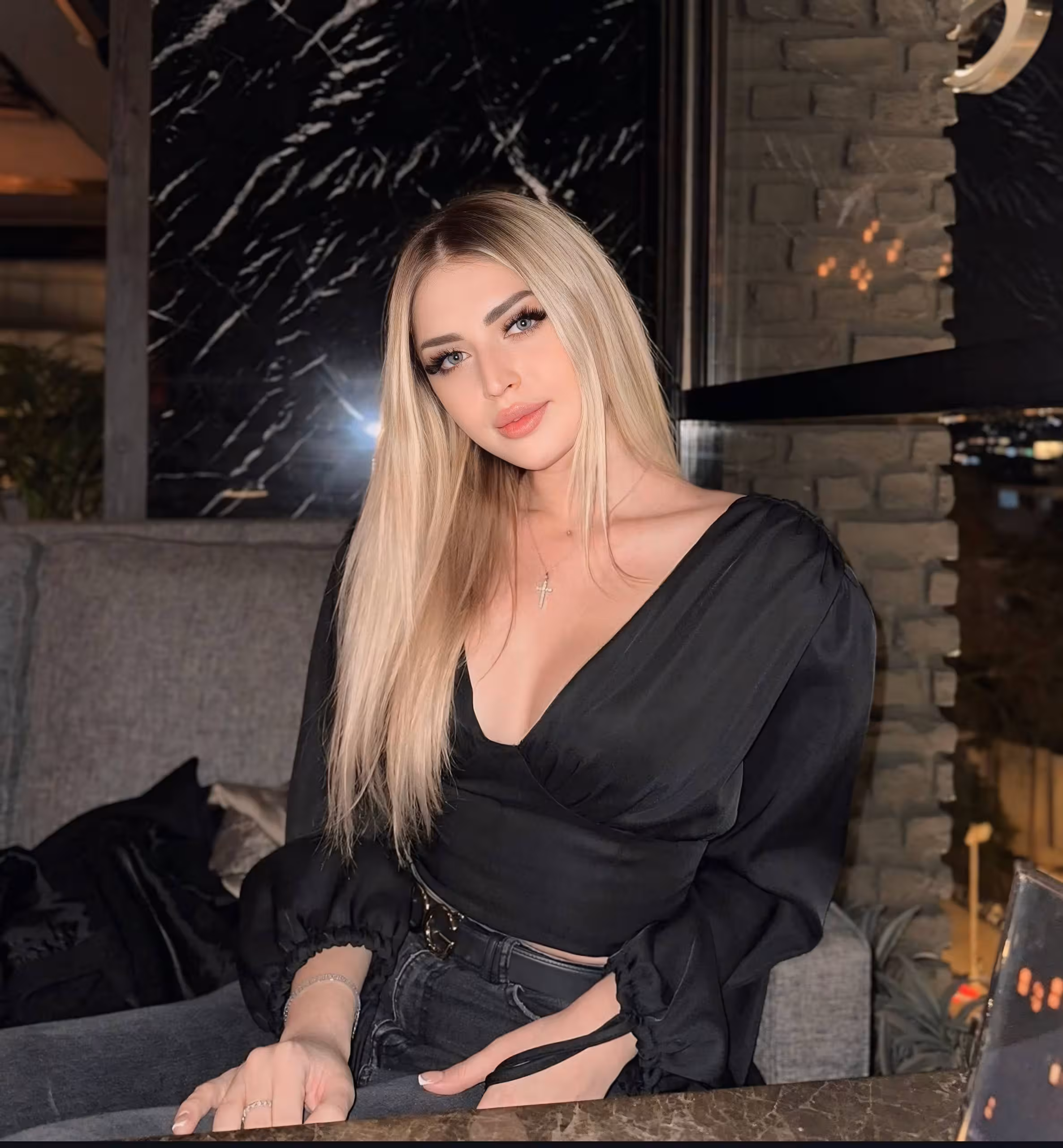 Mariia pagina para conocer mujeres ucranianas