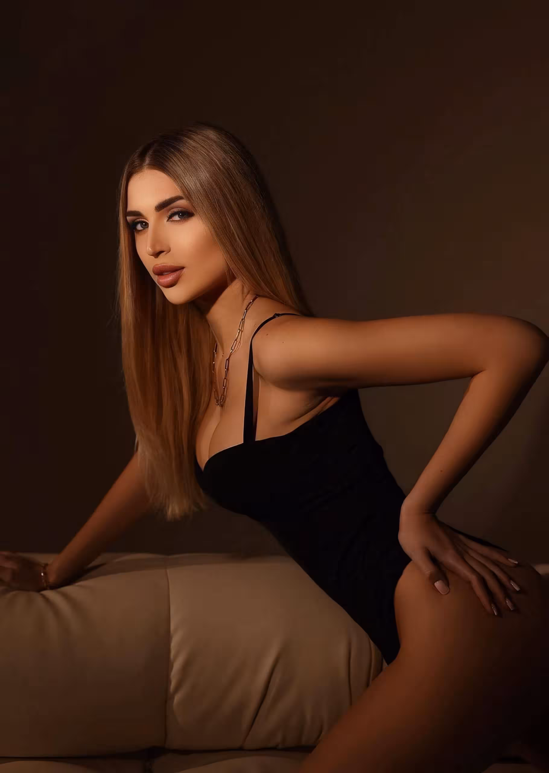 Mariia pagina para conocer mujeres ucranianas