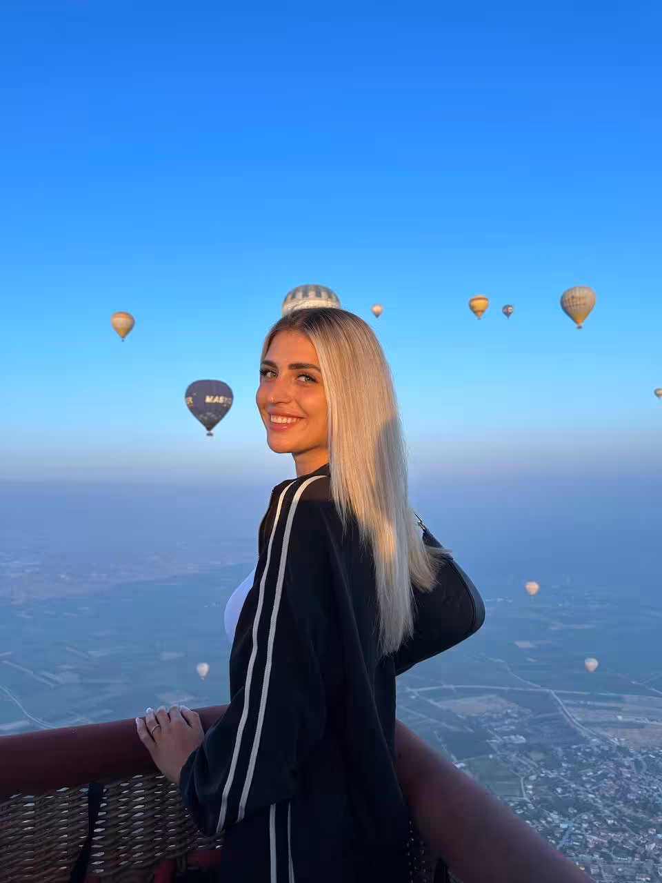 Mariia pagina para conocer mujeres ucranianas