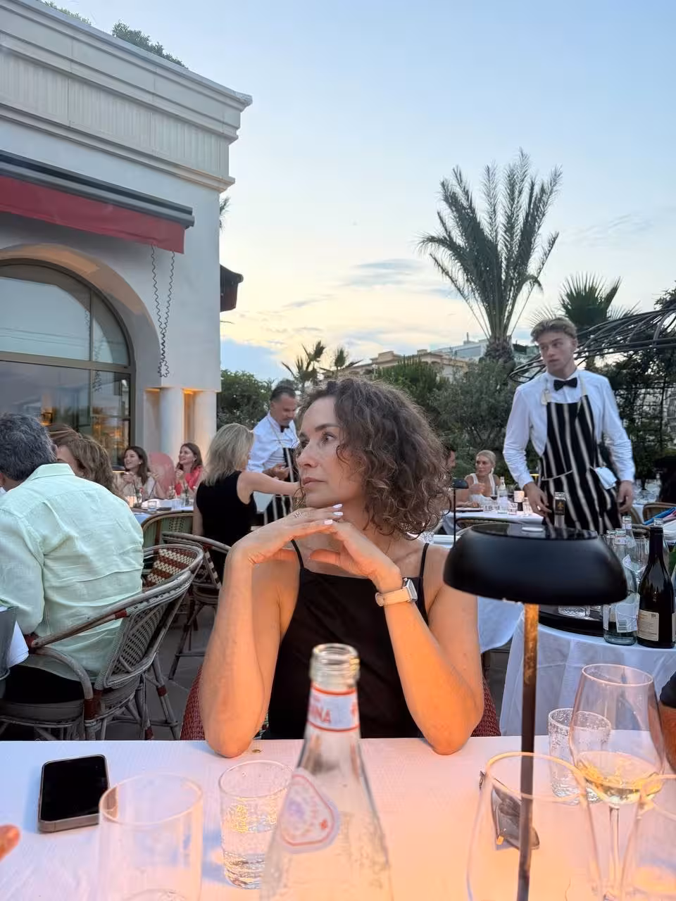 Olga ropa para mujeres rusas