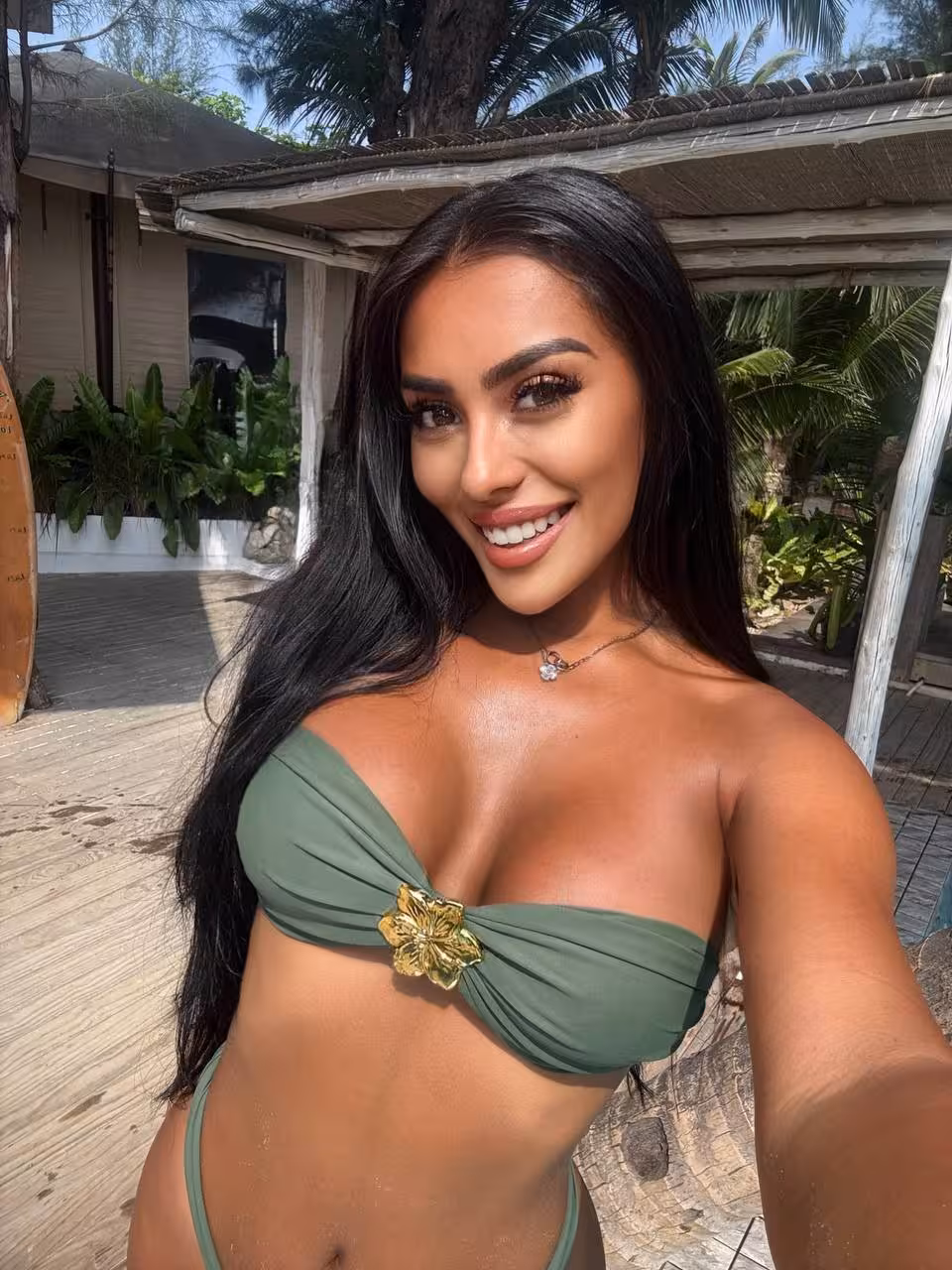 Isabella son fieles las mujeres rusas