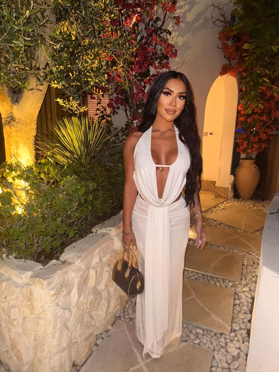 Isabella son fieles las mujeres rusas