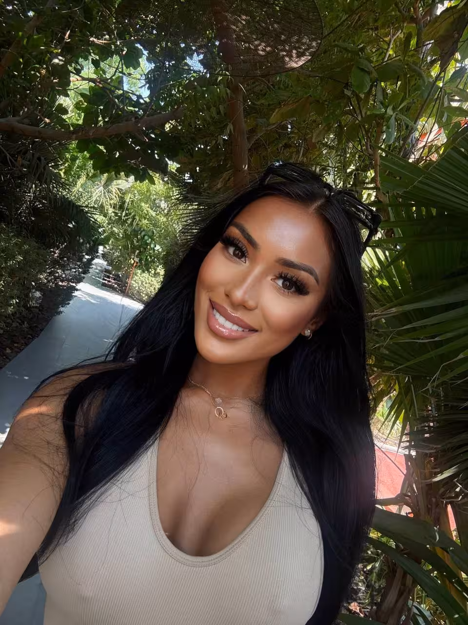 Isabella son fieles las mujeres rusas