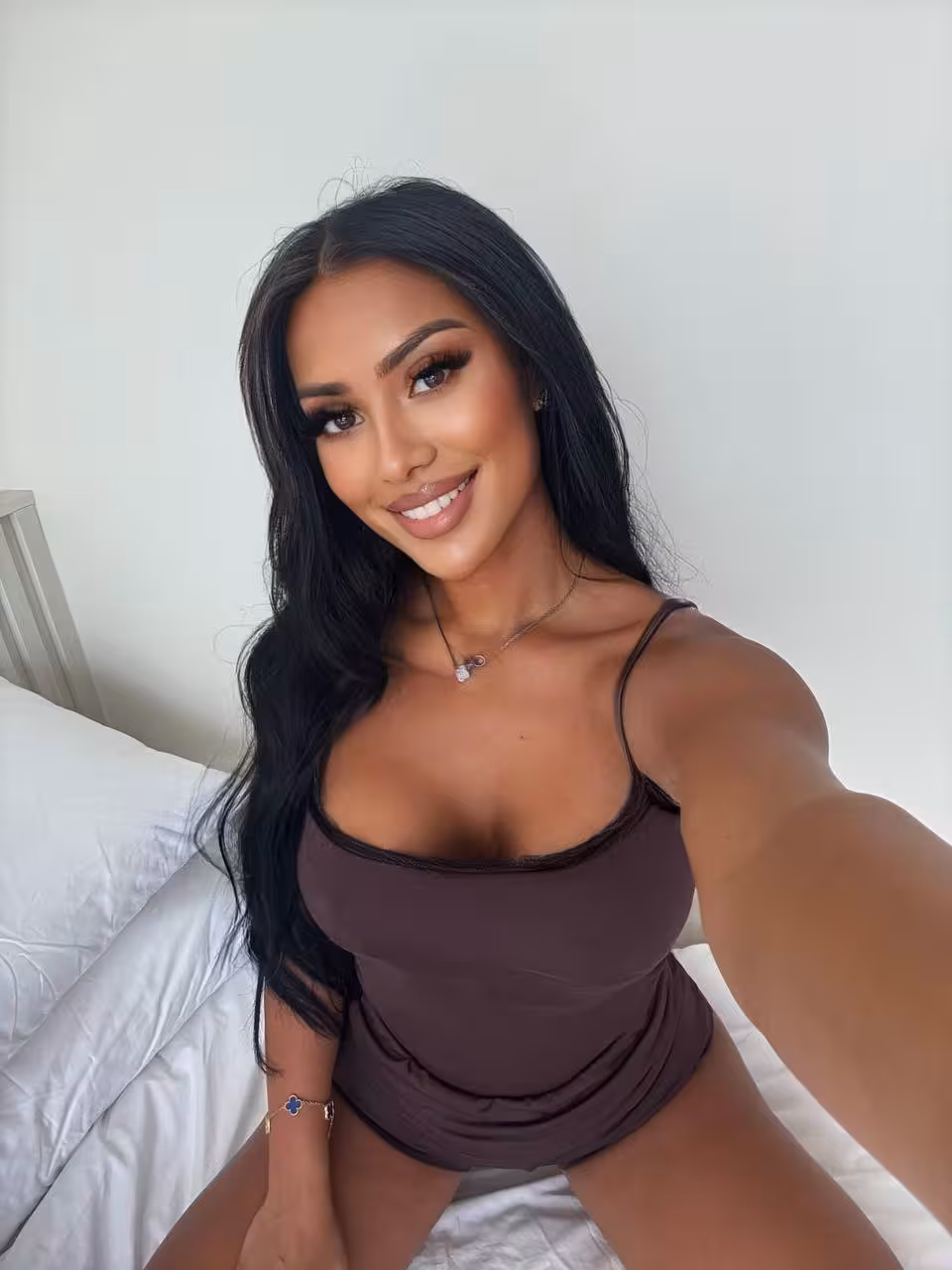 Isabella son fieles las mujeres rusas