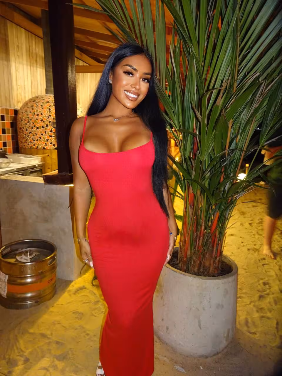 Isabella son fieles las mujeres rusas