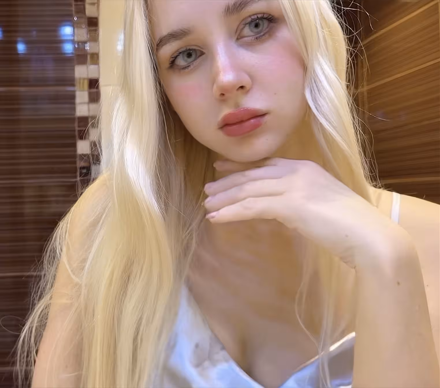 Ivanka tradiciones de las mujeres rusas