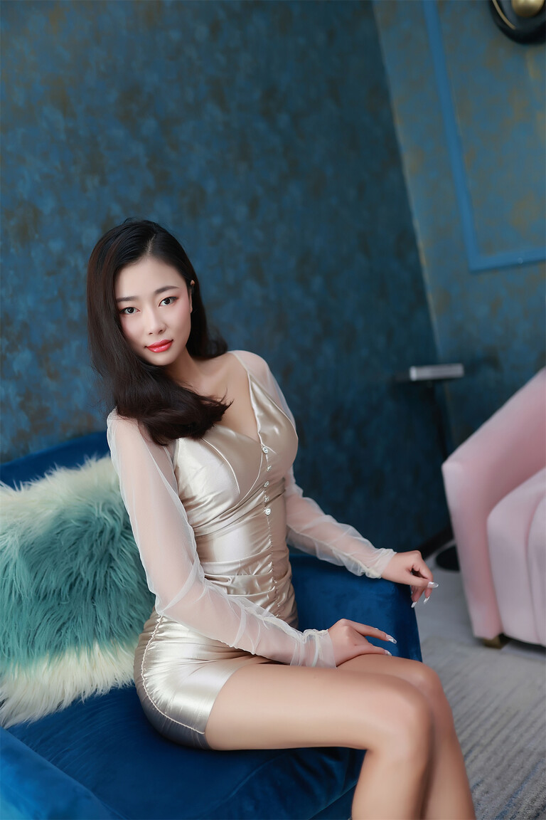 Yuhuan24 you find bride