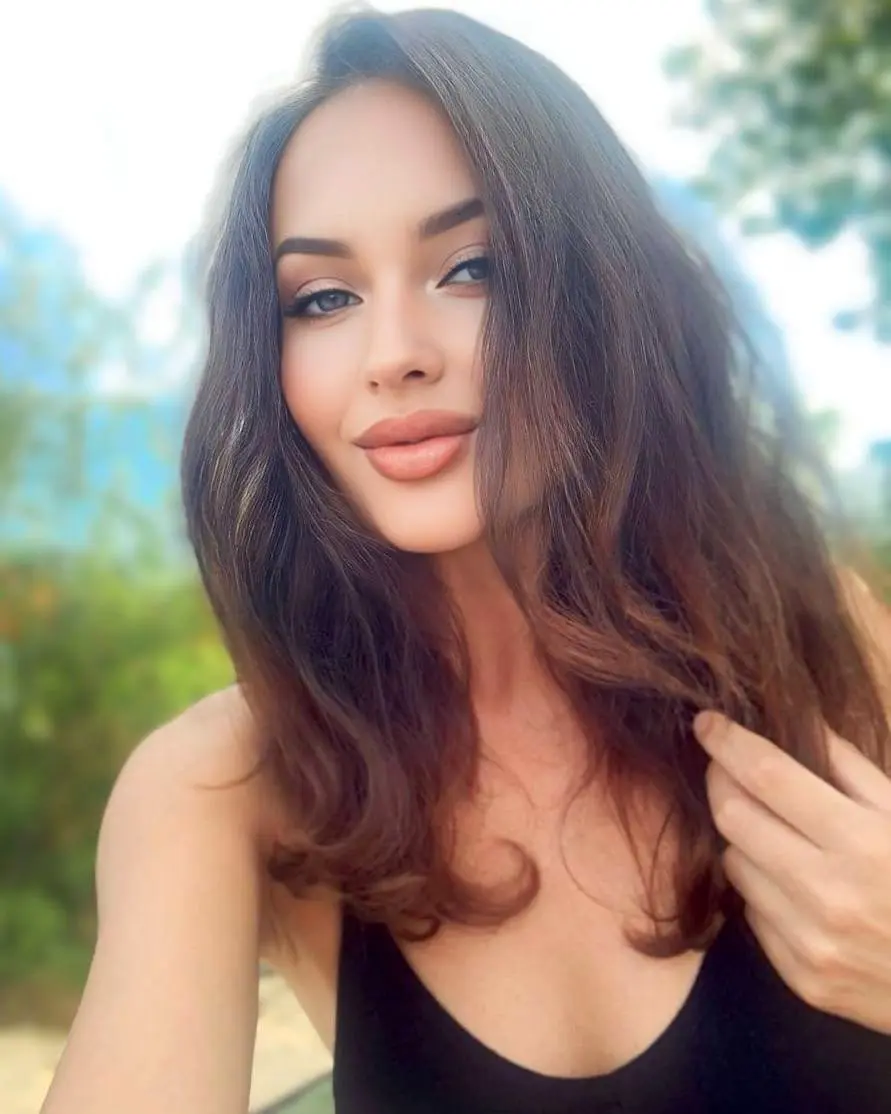 Ollga are ukrainian brides legitimate