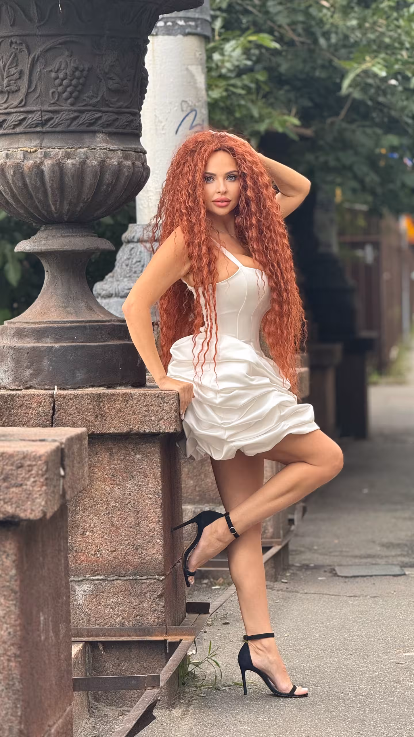 Svitlana are ukrainian brides legitimate