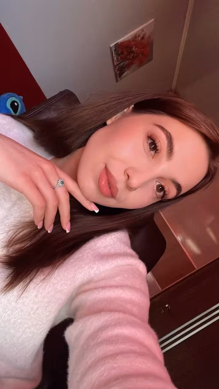 Natalia golden ukrainian brides