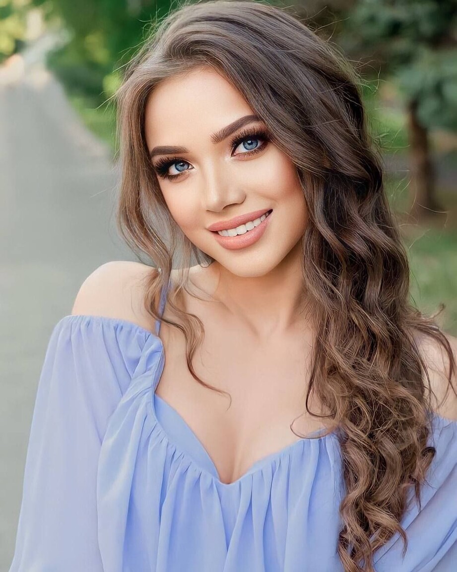 Elena mail order muslim brides