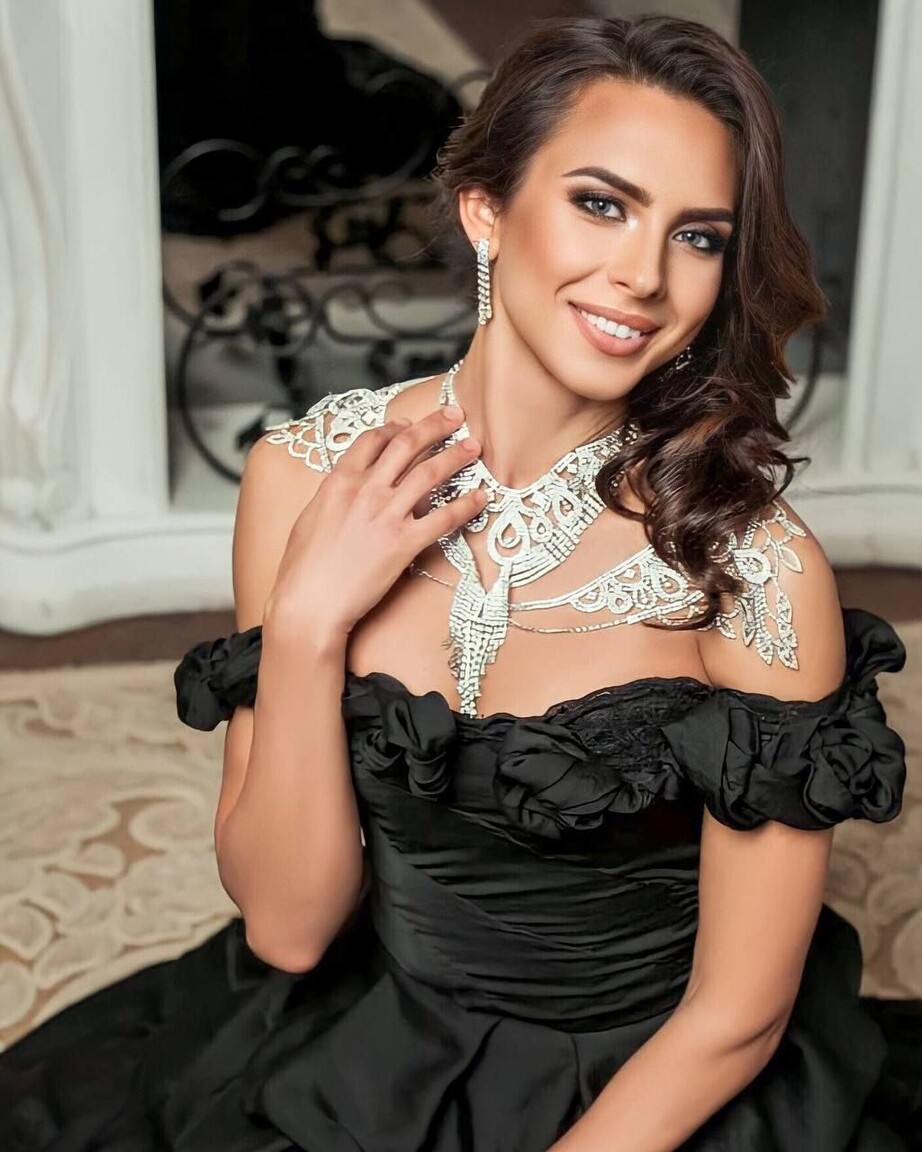 Julia mail order norwegian brides