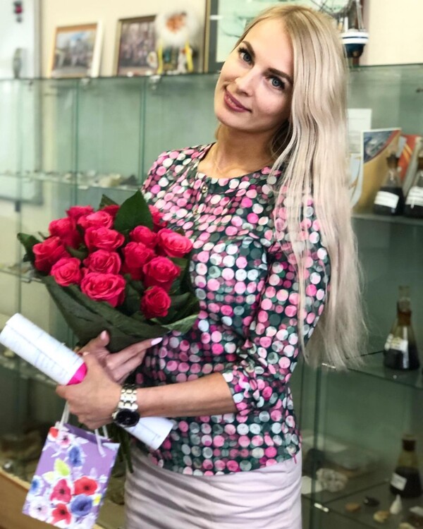 Elena russian brides mail oder