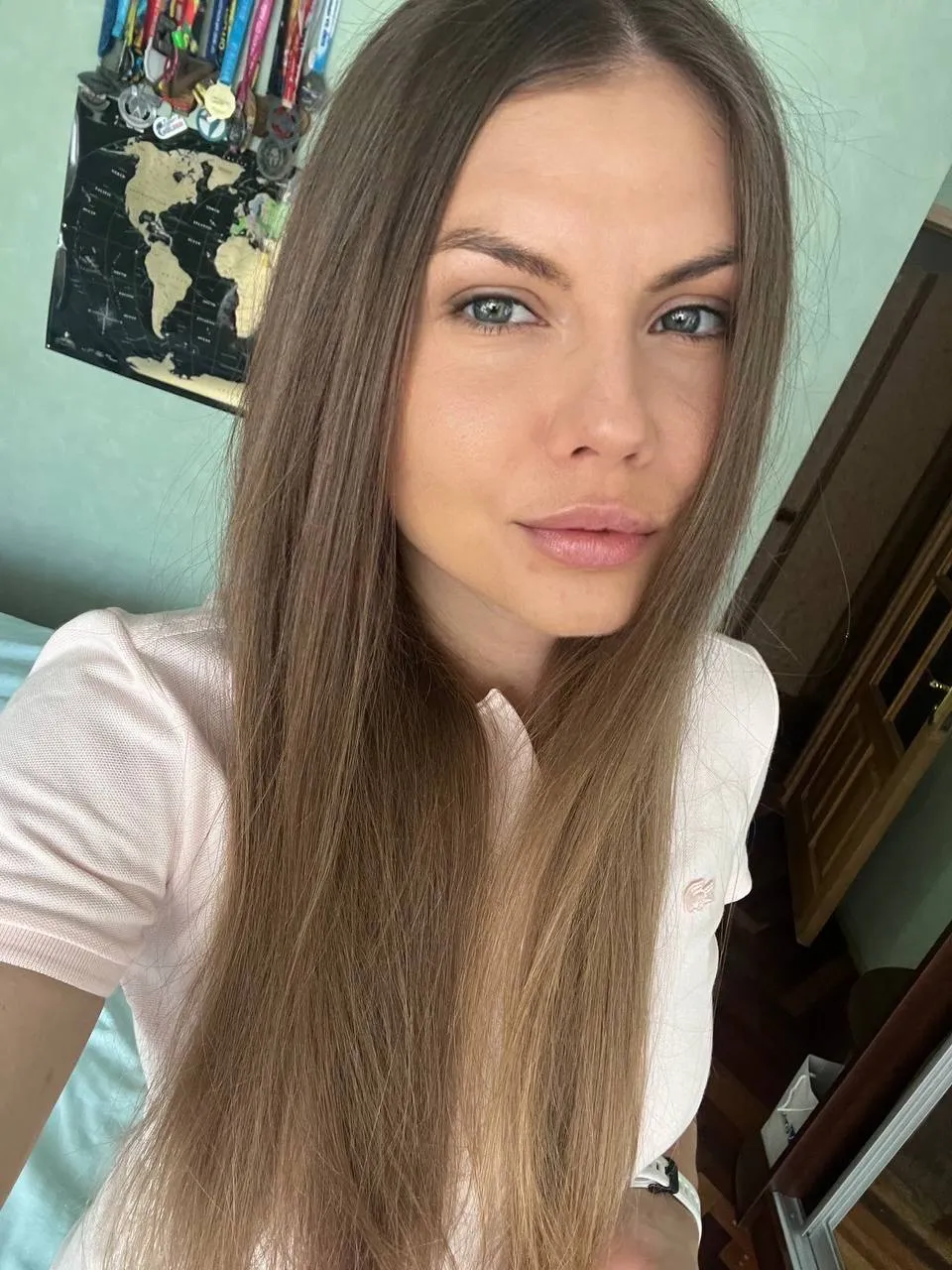Olga russian email brides service