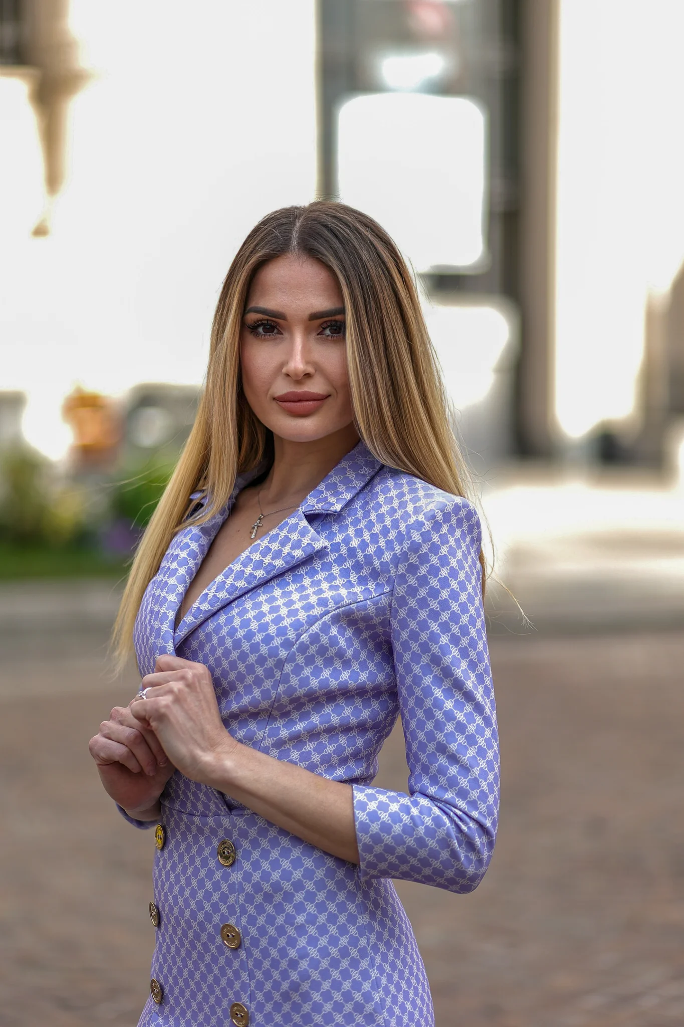 Yuliana russian mail order bride