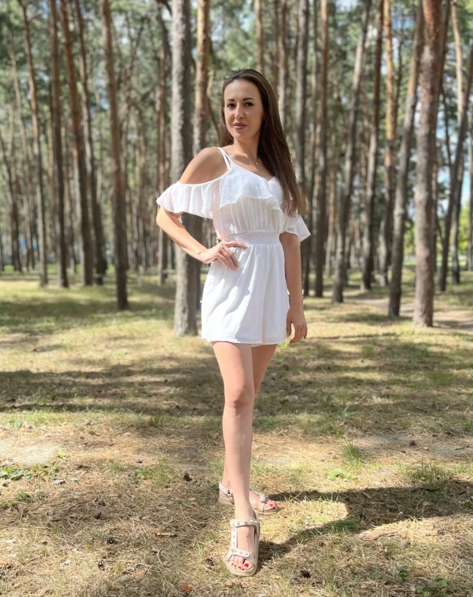 Yulia russian mail order wife