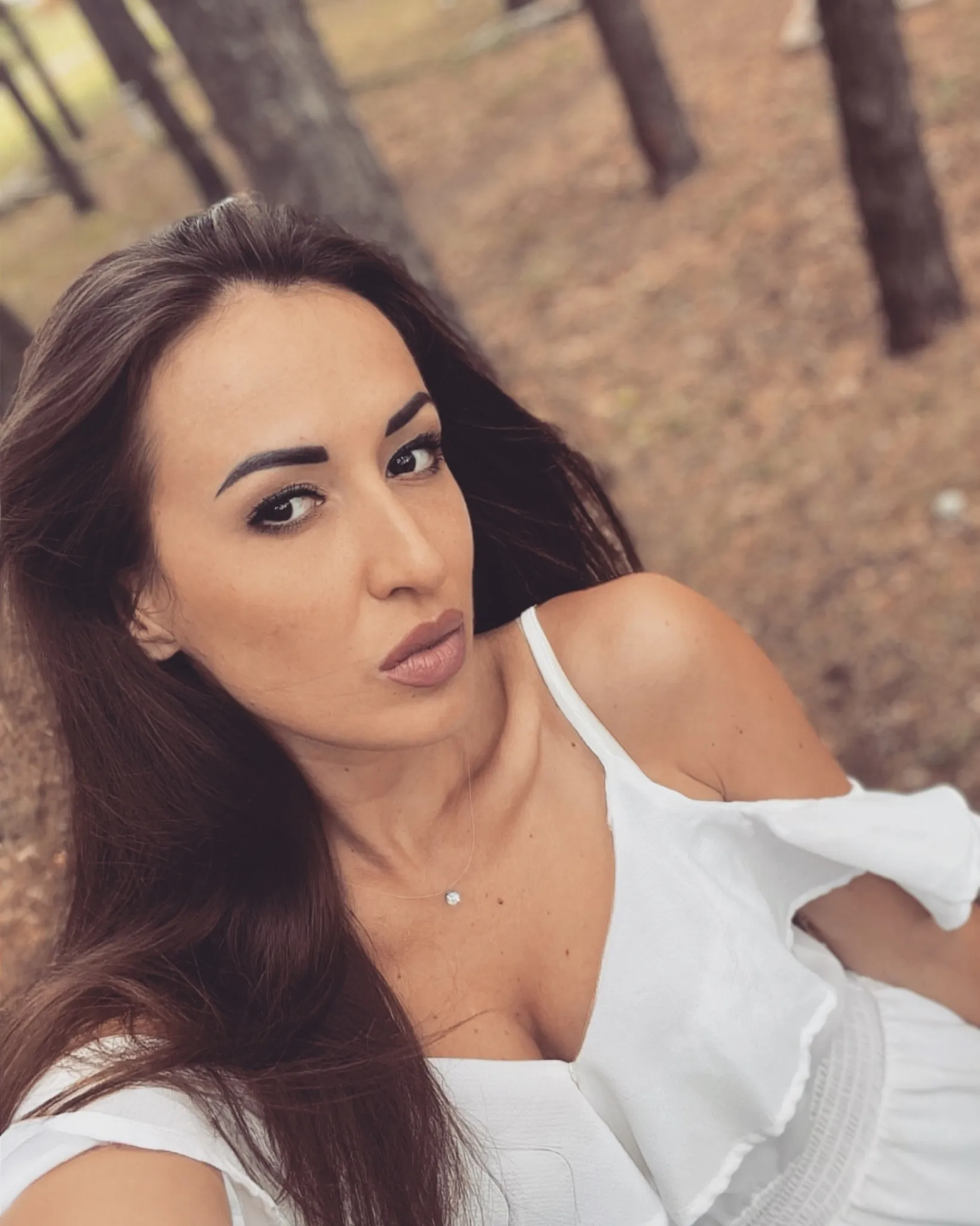 Yulia russian mail order wife