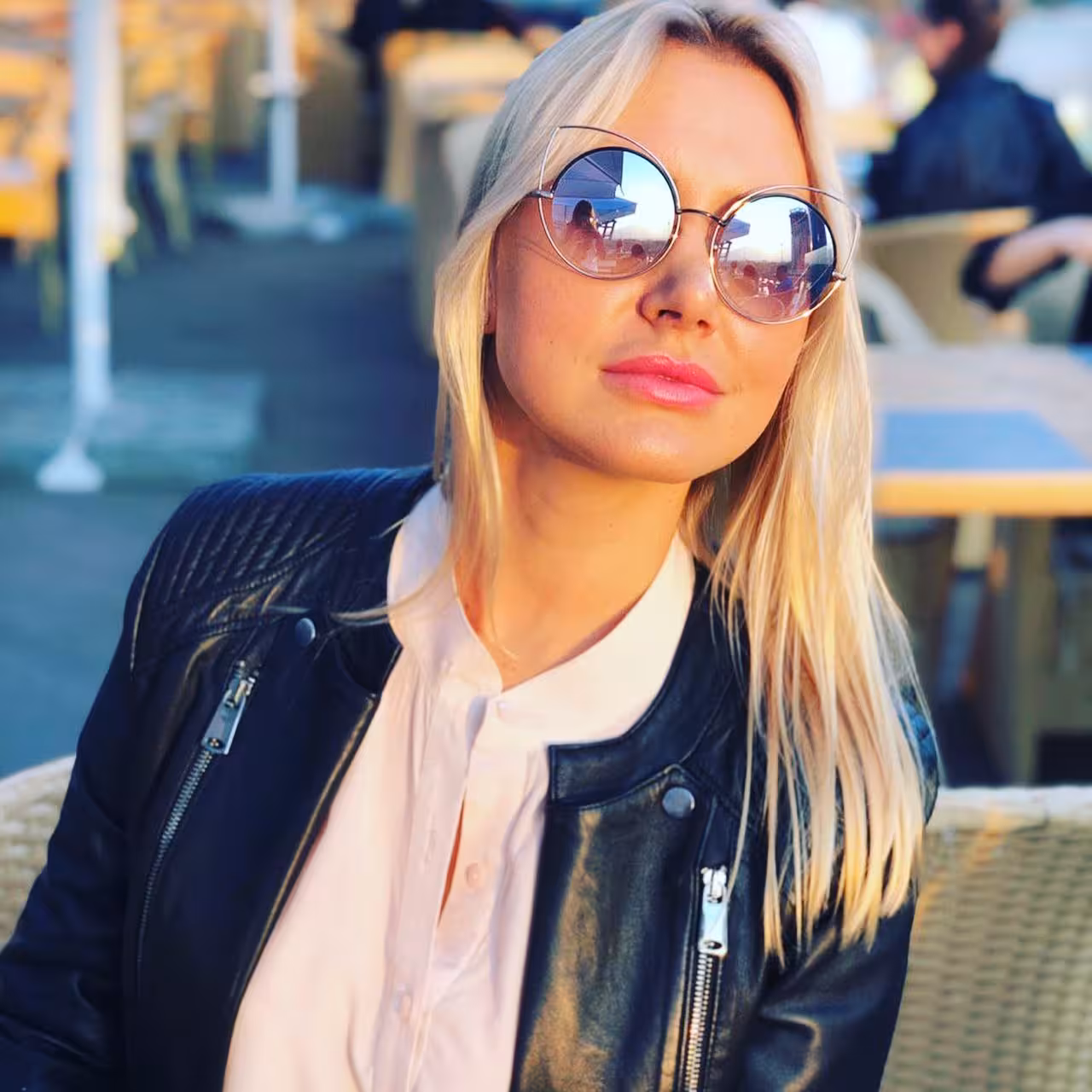 Anna ukrainian brides over 40