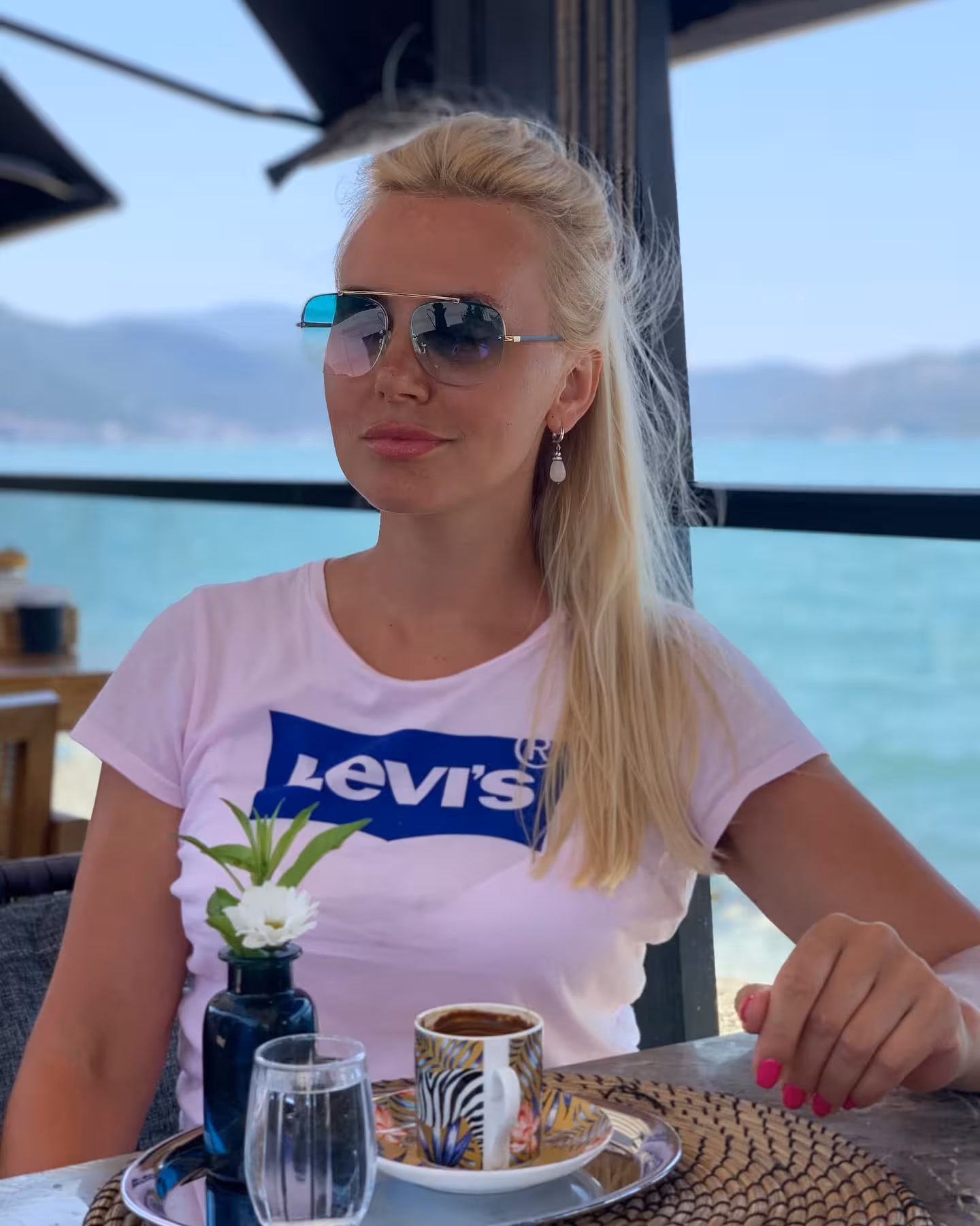 Anna ukrainian brides over 40