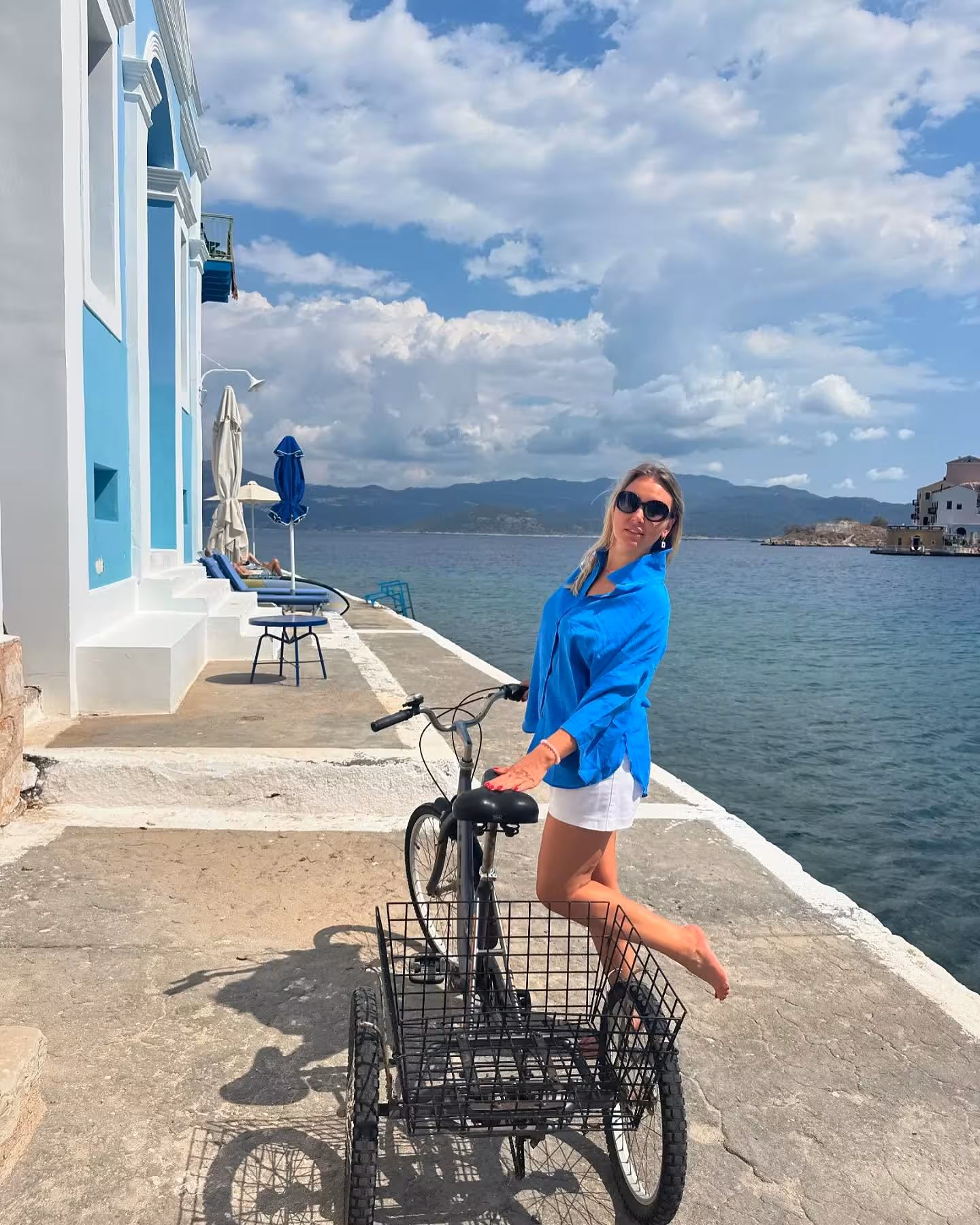 Anna ukrainian brides over 40