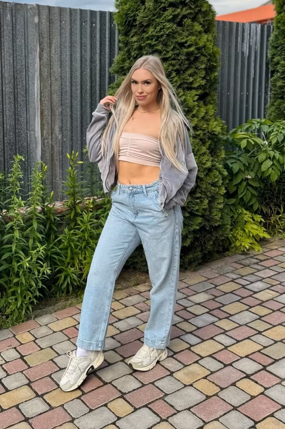 Zhenia ukrainian brides over 40 in us Zhenia ukrainian brides over 40 in us