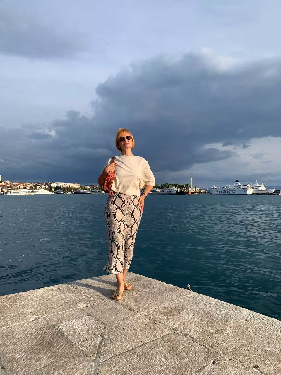 Larysa ukrainian brides profiles