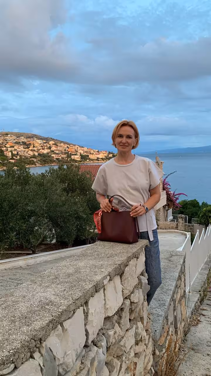 Larysa ukrainian brides profiles