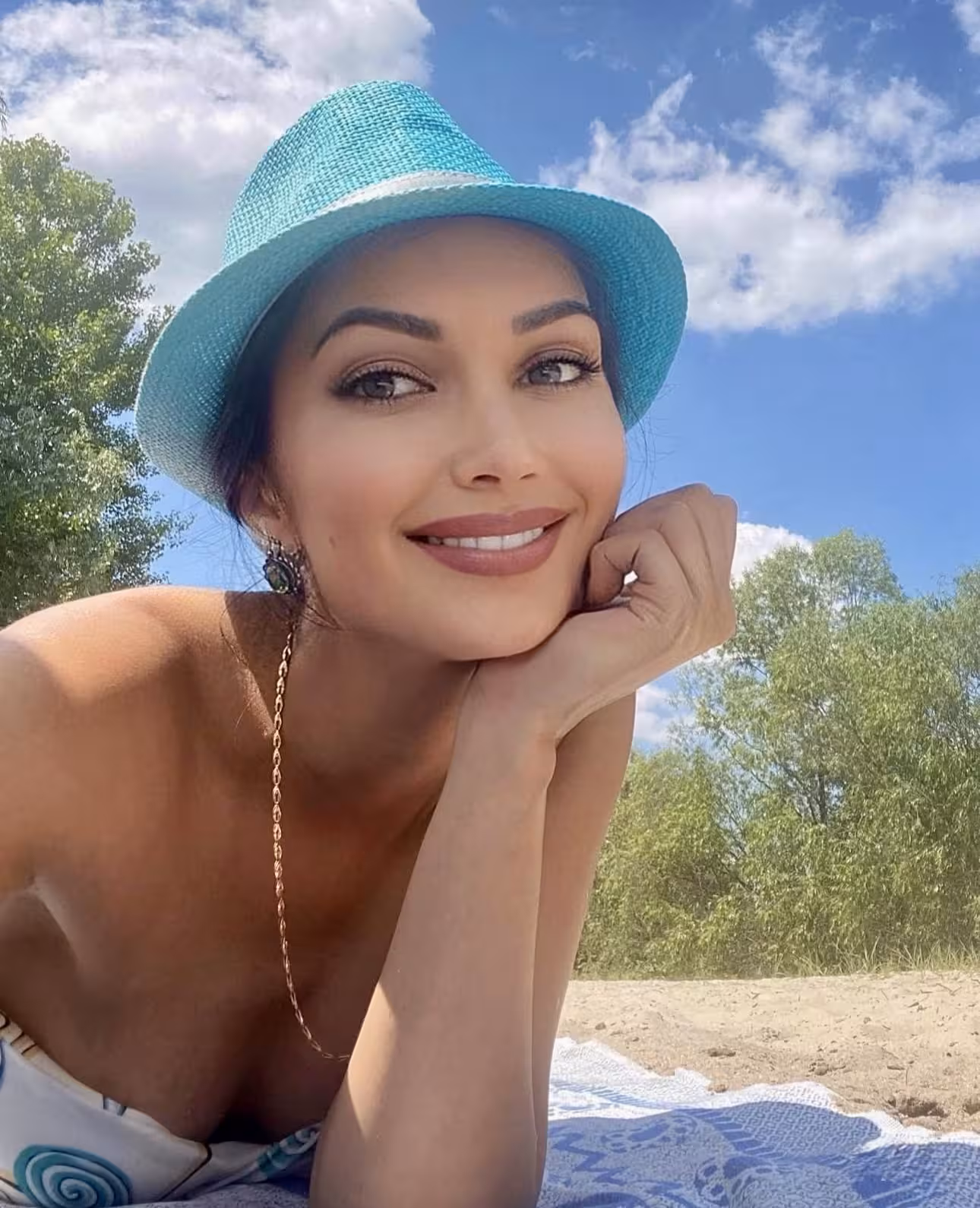 Tanya ukrainian dating edmonton