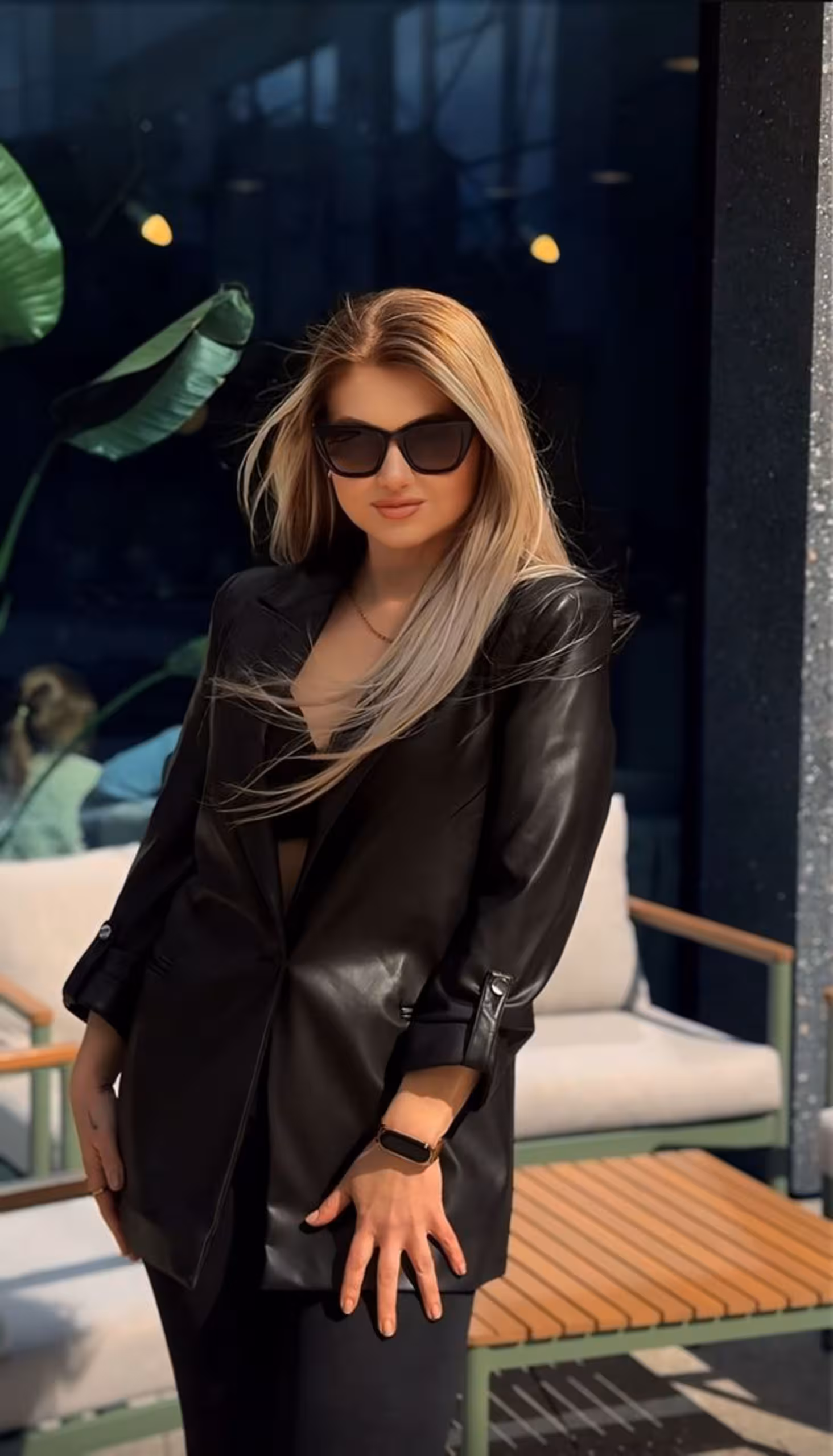 Kristina ukrainian dating ireland