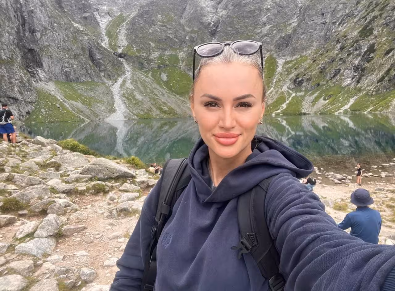 Monika ukrainian dating site uk