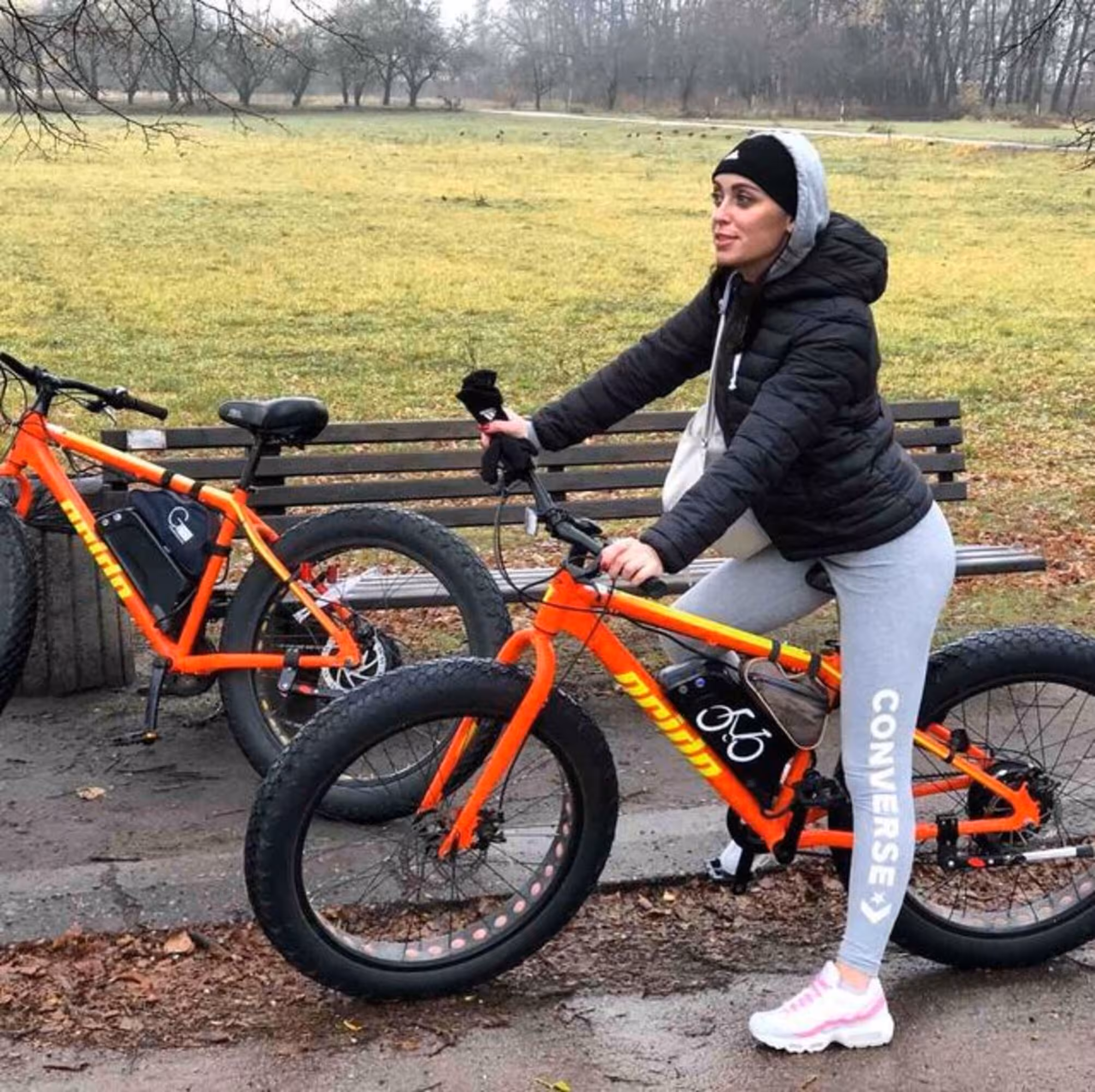 Tetiana ukrainian hearts dating